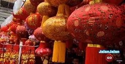 Bukan Gong Xi Fa Cai, Begini Harusnya Ucapan Untuk Tahun Baru Imlek! 