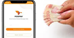 6 Hari Lagi Batas Pengambilan Berakhir, Ini Cara Cek dan Ambil BSU Lewat Kantor Pos