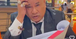Hotman Paris Khawatirkan Pasal 100 RKUHP Hukuman Mati, Netizen: Pantesan Sidang Ferdy Sambo Panjang Banget