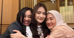 Terungkap! Alasan Nathalie Holscher Memilih Buka Hijab, Sahabat Marissya Icha Beberkan Hal Ini 