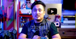 Terbongkar!  Ada Sosok Beri Perintah untuk Ferdy Sambo, Denny Darko Sebut Orang Lain Masih Dilindungi!