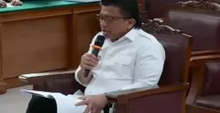 Tak Tahu Malu! Ferdy Sambo Minta Dibebaskan dari Kasus Pembunuhan Brigadir J, Pengacara : Kiranya Dikabulkan