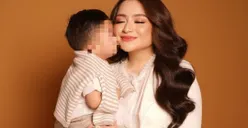 Lelah Dihujat Soal Nafkah, Nathalie Holscher Minta Stop Nafkahi Adzam Hingga Bongkar Aib Sule