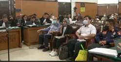 Terungkap! Ahli Forensik Temukan 7 Luka Tembak Masuk di Tubuh Brigadir J, Ada 2 yang Mematikan