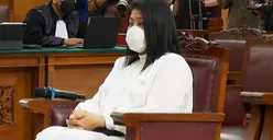 Mantap! Jaksa Tolak Pledoi Putri Candrawathi, Singgung Dua Hal yang Kerap Bikin Geram di Persidangan