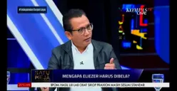 Heboh! Jampidum Sebut Richard Eliezer Tak Pantas jadi Justice Collaborator, LPSK Khawatirkan Hal Ini