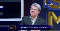 Terungkap! Ini Alasan 122 Akademisi Turun Gunung Demi Bela Richard Eliezer: Merasakan Sense of Justice