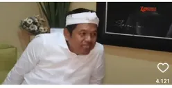 Gemas dengan Aksi Demo Kepala Desa di DPR, Dedi Mulyadi Langsung Temui Sekjen Apdesi