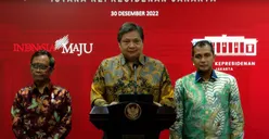 Ini Alasan UU Cipta Kerja Tiba-tiba Diresmikan!