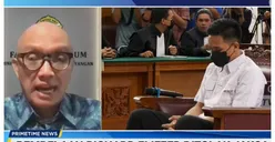 Kesal dengan Replik Jaksa Atas Pleidoi Richard Eliezer, Ahli Hukum Pidana: Harusnya Belajar Baca Dulu dari SD