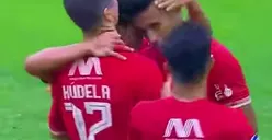 Tumbangkan Singo Edan di Stadion Patriot Chandrabaga, Macan Kemayoran Persija Berada di Posisi Puncak Klasemen