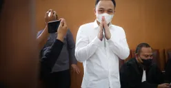 Akui Tak Ikhlas Dipenjara, Inilah 6 Poin Pembelaan Ricky Rizal yang Divonis 13 Tahun dalam Kasus Brigadir J