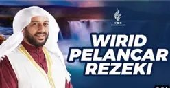 Wajib Tahu! Inilah Wirid Pelancar Rezeki Sesuai Sunnah Nabi, Menurut Syekh Ali Jaber