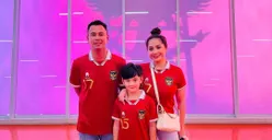 Serba Bisa Kayak Raffi Ahmad, Rafathar Ternyata Multitalenta di Berbagai Bidang dari Seni hingga Olahraga!