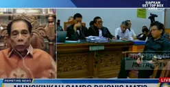 Pantaskah Ferdy Sambo Divonis Mati oleh Hakim? Mantan Hakim Agung: Tidak Ada Faktor yang Meringankan