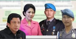 4 Terdakwa Pembunuhan Yosua Dapat Vonis di Atas Tuntutan, Kamaruddin Simanjuntak Minta Richard Eliezer Ringan