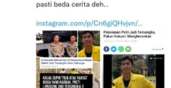 Geram! Mahasiswa UI yang Sudah Tewas Tertabrak Dijadikan Tersangka, Ketua IPW : Double Victim