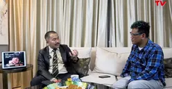 Heboh! Ada Aliran Dana Rp 155 Triliun, Kamaruddin Simanjuntak: Jika Presiden Tak Tahu Maka Negara dalam Bahaya