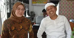 Balada Pegawai Desa Mirip Anne Ratna Mustika, Dedi Mulyadi Menolak Dijodohkan: Jangan Sama Dia, Punya Orang!
