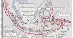 2 Gempa Mematikan Terjadi di Tahun 2022, BMKG Ingatkan Masyarakat Waspada Terhadap Hal Penting Ini!