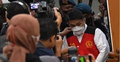 Chuck Putranto Ungkap Keterangan Ferdy Sambo Berbeda dengan Rekaman CCTV, Begini Penjelasan Lengkapnya!