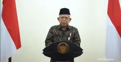 Peringati Hari Ibu 22 Desember 2022, Wapres Maruf Amin Harapkan Hal Ini untuk Seluruh Perempuan di Indonesia