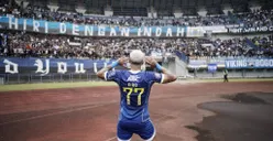 Link Streaming Persib Vs Arema FC Liga 1 Hari Ini, Saksikan Siaran Langsung Maung Bandung Kejar Poin Persija