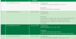 Ternyata Cinta Jadi Alasan Ferdy Sambo Mundur Sebelum Bertempur Lawan Presiden Jokowi dan Kapolri di PTUN