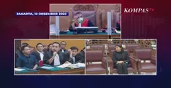 Kebohongan Putri Candrawathi Terbongkar karena Gelang Miliknya, Kok Bisa? Ronny Talapessy Jelaskan Ini