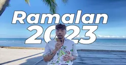 Ngeri! 9 Ramalan Roy Kiyoshi di Tahun 2023: Mulai dari Gelombang Tsunami Dahsyat hingga Kecelakaan Maut