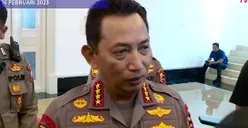 Heboh! Soal Kemungkinan Richard Eliezer Kembali Jadi Anggota Polri, Begini Penjelasan Kapolri!