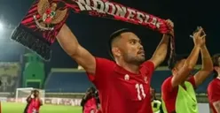 Jadi Peserta Piala Asia 2023, Inilah Daftar Negara yang Underestimate dengan Kemampuan Timnas Indonesia