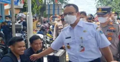 Profil Anies Baswedan Lengkap dengan Keluarga, Simak Perjalanan Karir hingga Penghargaan yang Pernah Didapat