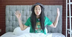 Denise Chariesta Tuding Istri RD Selingkuh dengan RA, Katanya Informasi Ini dari Bulan Sahabat GG