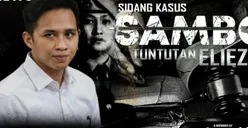 Ungkap 3 Dimensi Penetapan Putusan Hakim untuk Richard Eliezer, Hibnu Nugroho: Bisa Redakan Gejolak Dakwaan!