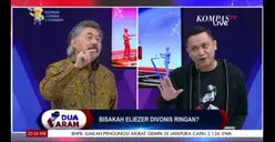 Ronny Talapessy Ungkap Richard Eliezer Harusnya Dilepaskan Bukan Dibebaskan, Buat Gayus Lumbuun Tegaskan Ini!