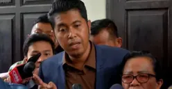 Puas dengan Vonis Ricky Rizal 13 Tahun, Martin Simanjuntak Ungkap Ulah Terdakwa yang Bikin Geleng Kepala