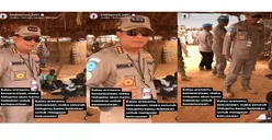 Ferdy Sambo Dapat Vonis Hukuman Mati, Krishna Murti Bicara Soal Kekuasaan Lewat Medsosnya, Nyindir?