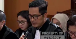Keras! Bantah Replik Jaksa, Kubu Putri Candrawathi Sebut Skenario Ferdy Sambo Lebih Bagus