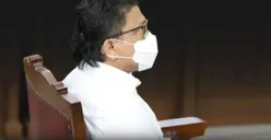 Belum Lega Meski Ferdy Sambo Divonis Mati, Warganet Justru Risaukan Hal Ini: Kawal Sampai The End