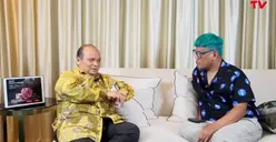 Misteri Uang 100 Triliun di Rekening Brigadir J, Mantan Ketua PPATK Imbau Mahfud MD untuk Lakukan Hal Ini