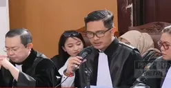 Usai Bacakan Duplik 70 Halaman, Kesimpulan Febri Diansyah: Seharusnya Putri Candrawathi Dibebaskan