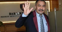 Sangar! Kamaruddin Simanjuntak Tolak Disogok Dolar  Bernilai Miliaran Oleh Oknum Berbintang dalam Kasus Sambo