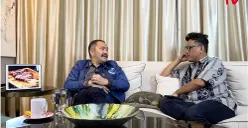 Waduh, Pengacara Mendiang Brigadir J, Kamaruddin Simanjuntak dan Uya Kuya Terancam Penjara, Ini Sebabnya