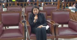 Terbongkar! Pakar Psikologi Forensik Ungkap Arti dari Jawaban Lupa dan Tidak Tahu Putri Candrawathi di Sidang