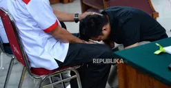Richard Eliezer Bisa Dapat Hukuman Bebas? Mantan Hakim Ungkap 2 Hal Ini!