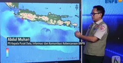 Terpopuler! Sesar Baribis Makin Mengancam, Bagaimana Potensi Gempa yang Akan Muncul dan Cara Mitigasinya?