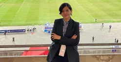 Siapa Ratu Tisha Waketum PSSI Terbaru? Ternyata Bukan Orang Sembarangan, Begini Profil-Biodata Singkatnya