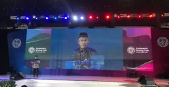Indonesia Giving Fest - Zakat Expo 2022 Resmi Dibuka