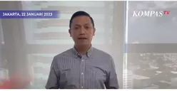 Detik-detik Sidang Pledoi, Ronny Talapessy Ungkap 2 Isi Nota Pembelaan Richard Eliezer, Fokus pada 2 Hal Ini